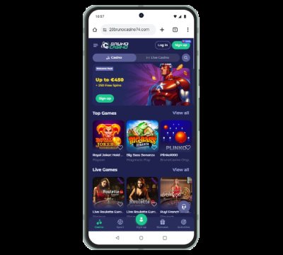 Een misvatting over de Bruno Casino login in Netherlands Een misvatting over de Bruno Casino login in Netherlands
